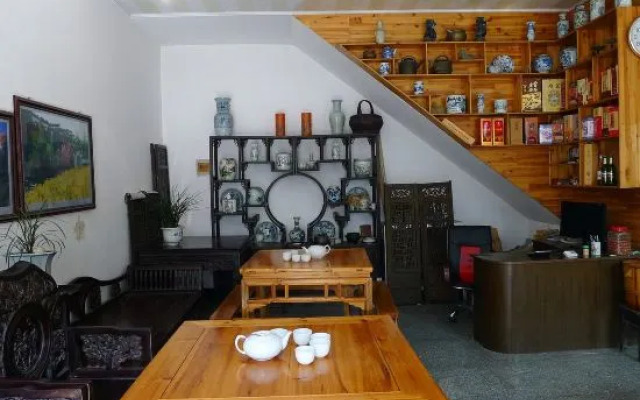 Qingyuan Farm Stay
