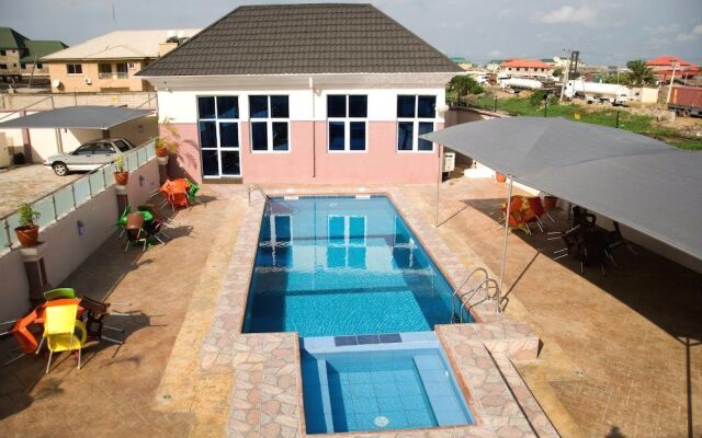 Sotel Suites Limited
