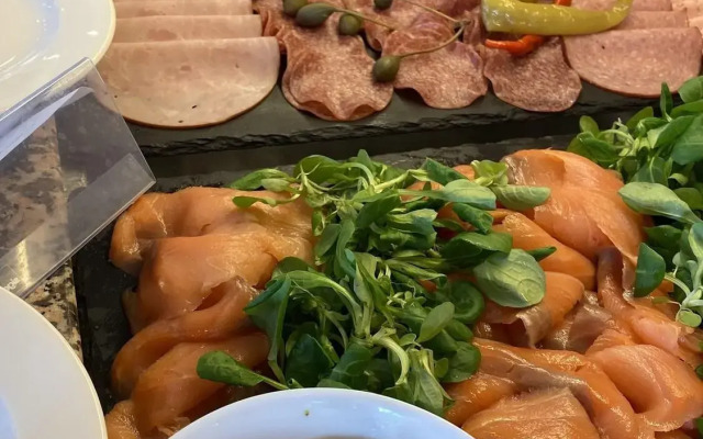 Hotel am Sachsengang