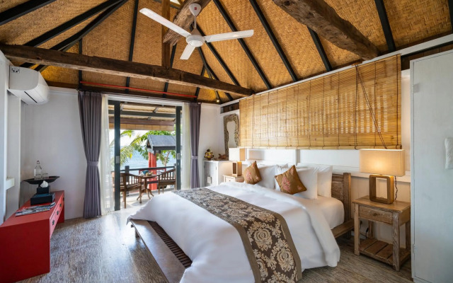 Amed Lodge by Sudamala Resorts