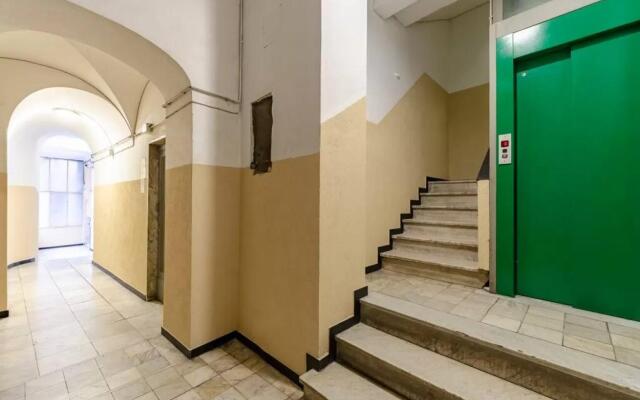 ALTIDO Palazzo Spinola Gentile Loft 2 Adorno