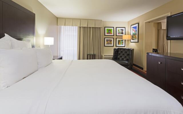 Clarion Hotel New Orleans - Airport & Conference C