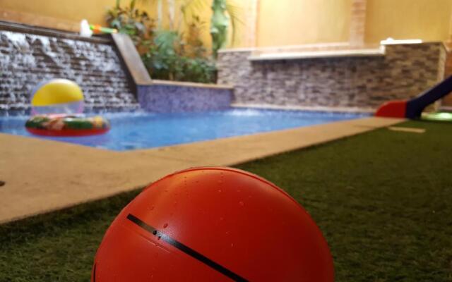 The Resort Studio - New Cairo