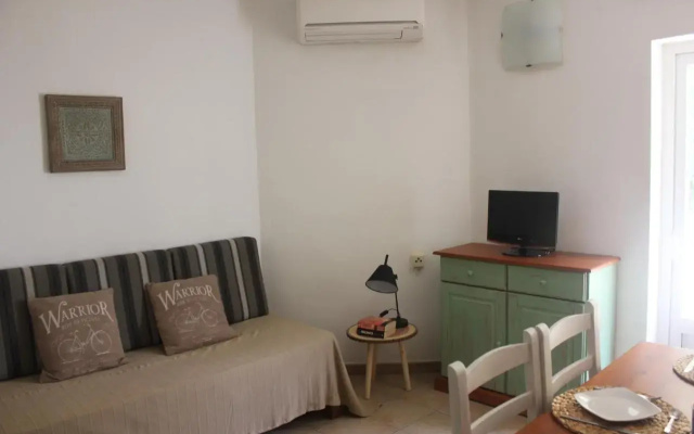 Apartamentos Timon