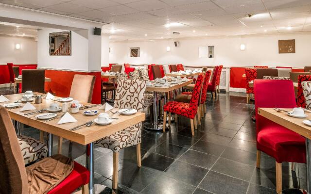 Comfort Hotel Great Yarmouth