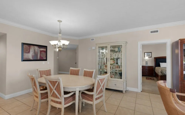 Treasure Island 2312