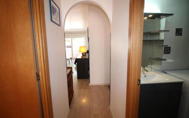 Apart-Rent Apartamento Gran Reserva