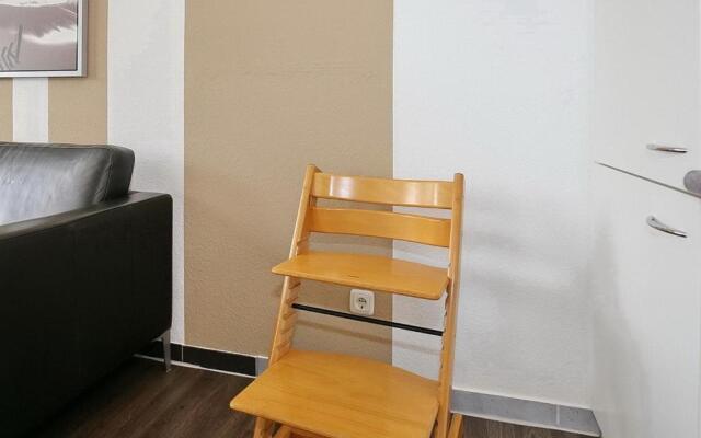 Likedeeler Wohnung 13