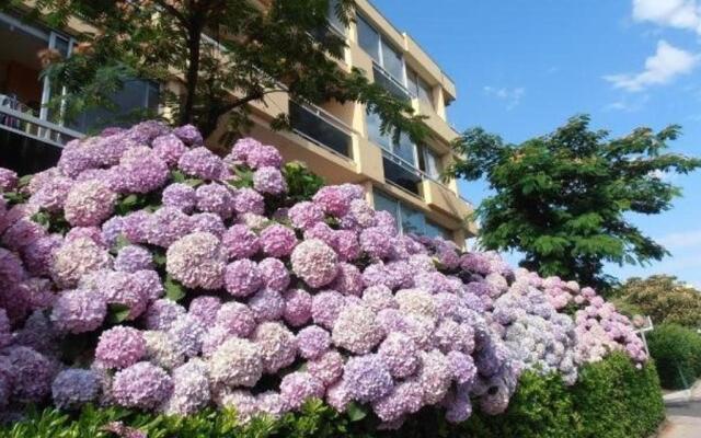 Appartement Bormes-les-Mimosas, 2 pièces, 4 personnes - FR-1-251-4