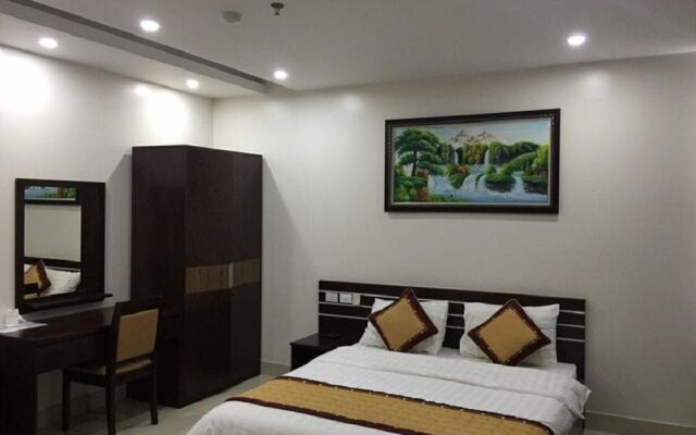 Nga Viet Bac Ninh Luxury Hotel
