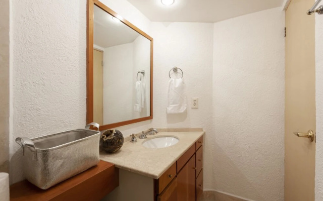 Lovely Apartment Ahuehuetes
