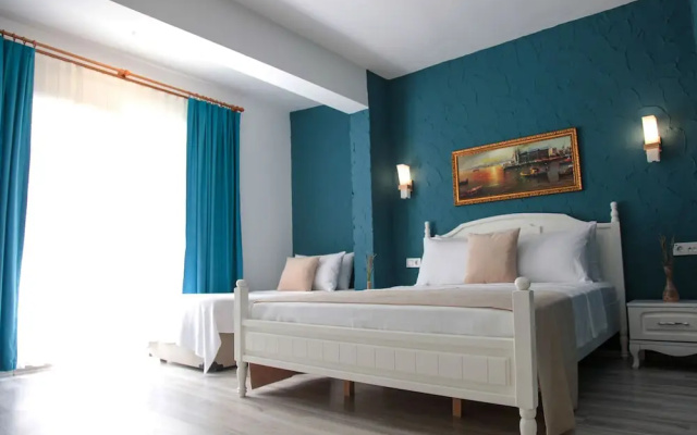 Alaçatı 716 Hotel