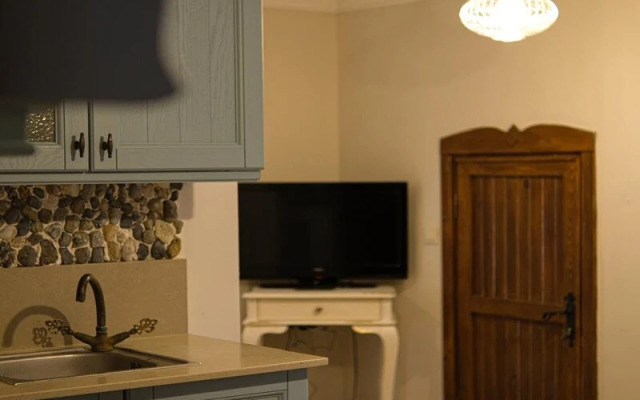 Pangea Sığacık Suite Hotel & Bistro