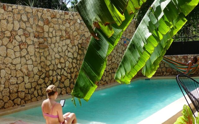 Hostel Valladolid 48