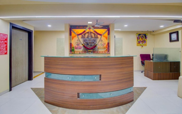 Itsy Hotels Prince Regency