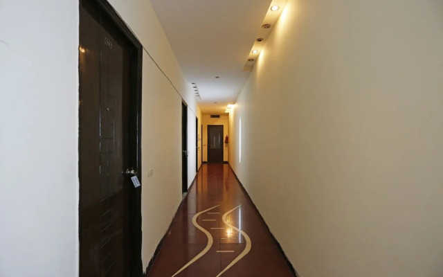 OYO 834 Hotel Aashirwaad