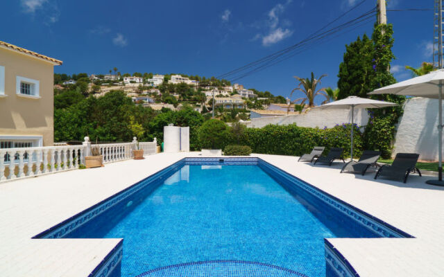 Holiday Home Alina