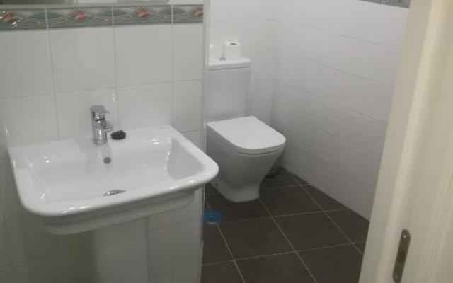 Apartamentos Edificio Vicente