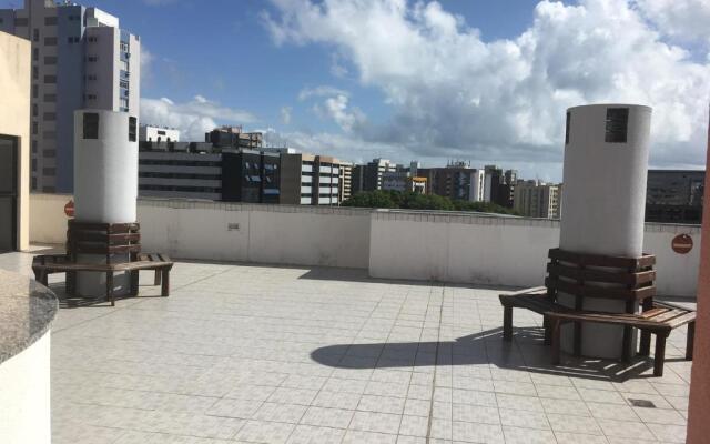 Apartamento Praia de Pajucara