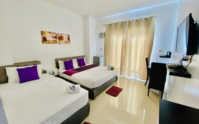 Mirage Suites de Boracay