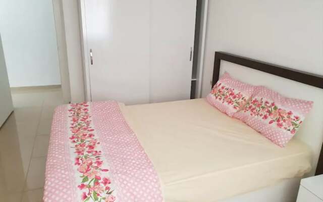 Sun Homes Kleopatra 1 bedroom
