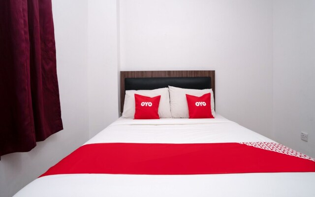 VRM Hotel by OYO Rooms