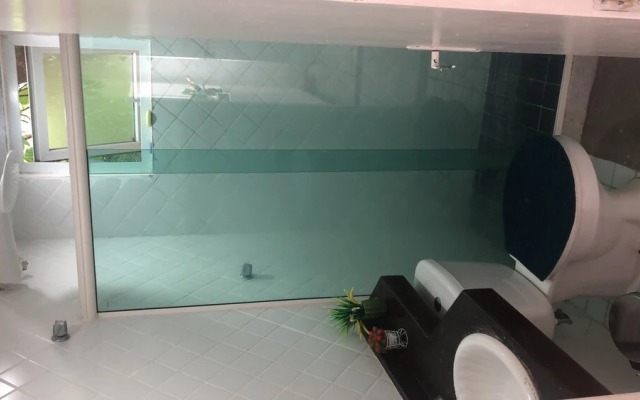 Joa House beach - Barra da Tijuca