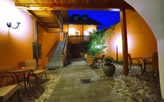 B&B Šilak