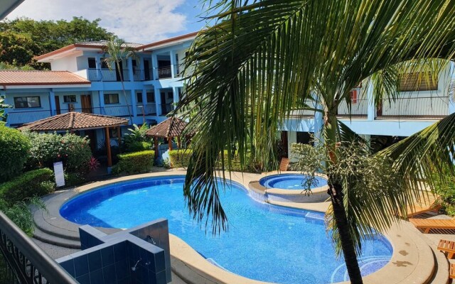 Apart Hotel Marina Loft #214
