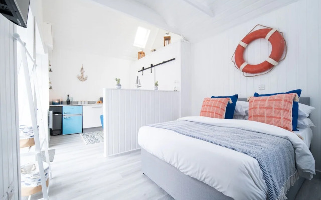 The Foresters Guest House