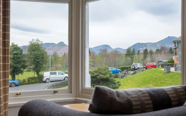 Howe Keld 5 First Floor