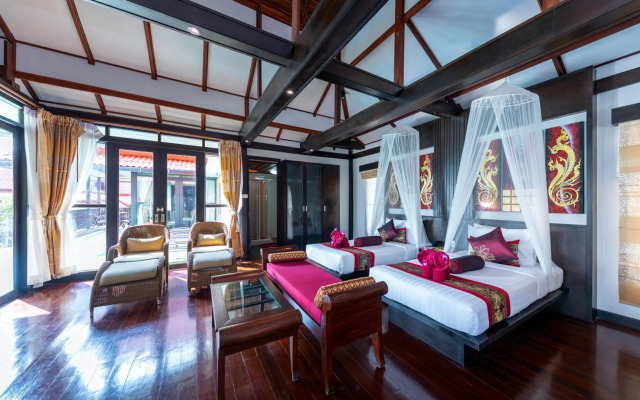Phi Phi Natural Resort