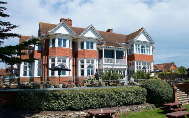 The Beach House