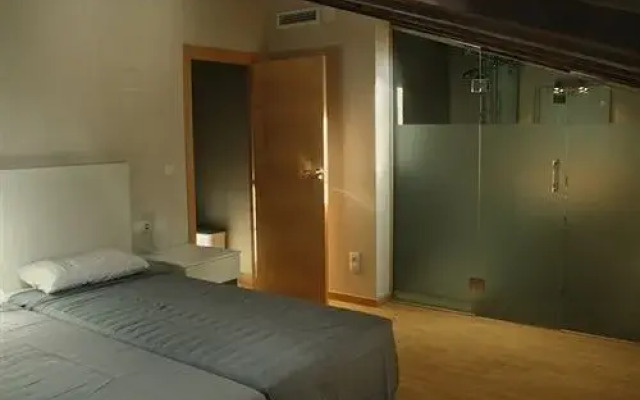 Blue Moon Apartaments