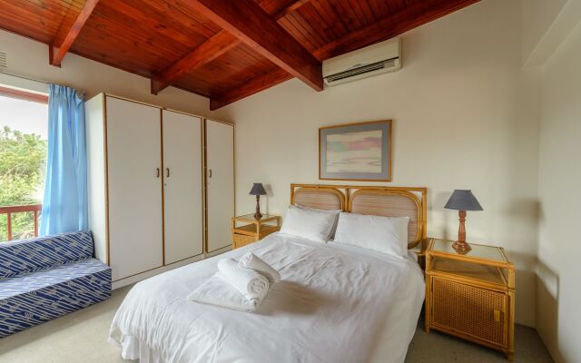 San Lameer Villa Rentals 3311