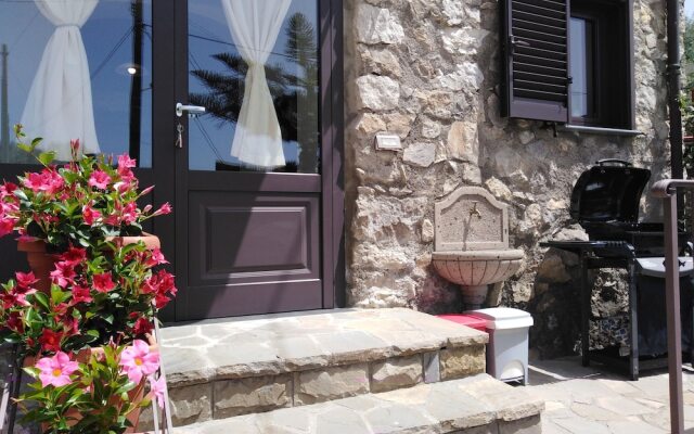 Casa Giordana e Paolo