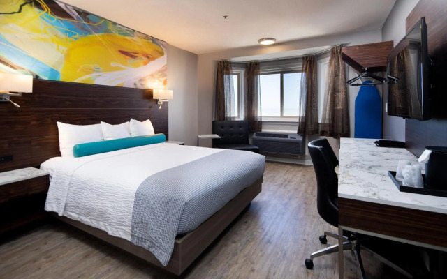 Inn at Rockaway San Francisco Pacifica