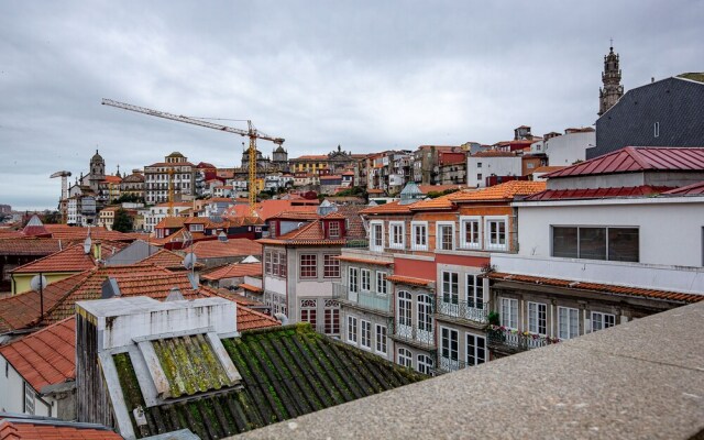 RS Porto Historic Center