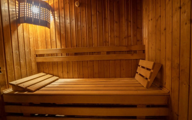 Saint George Hotel & Medical Spa