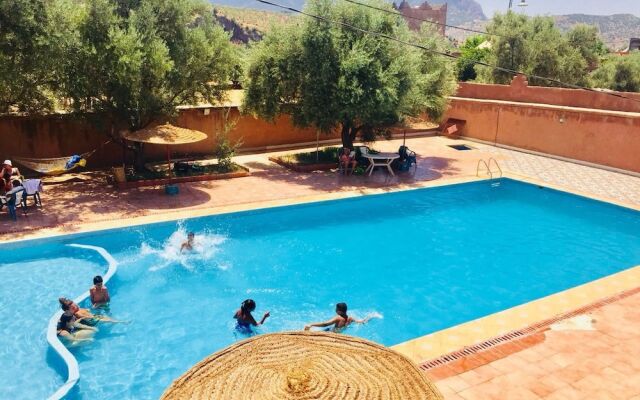 Hotel France Ouzoud