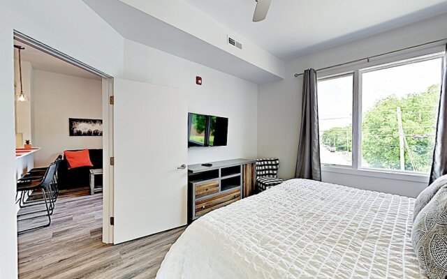 2519 Nashville (1655-164367) - 1 Br Apts