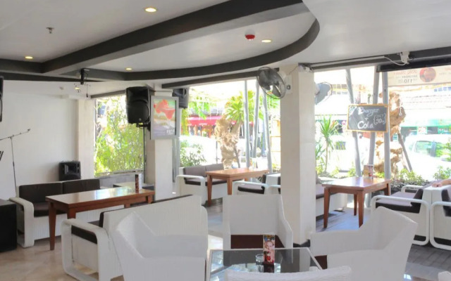 Airy Kuta Kartika Plaza Singosari 18 Bali