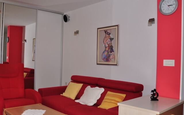 BM Apartments Split