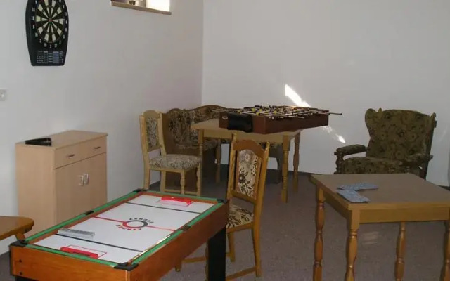 Hotel Lesní zatiší