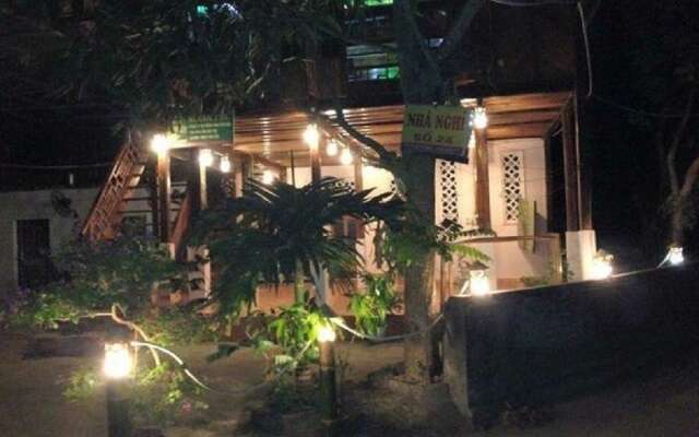 Mai Chau Hotel & Homestay 24 - Hostel