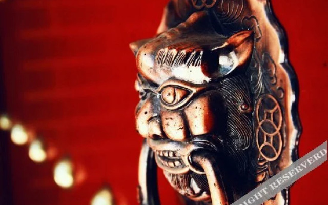 Lao Zhang Inn