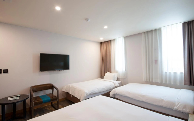 Hotel Nafore
