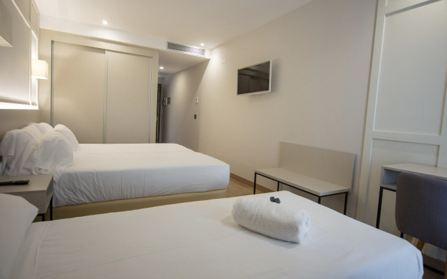 Oca Playa de Foz Hotel & Spa
