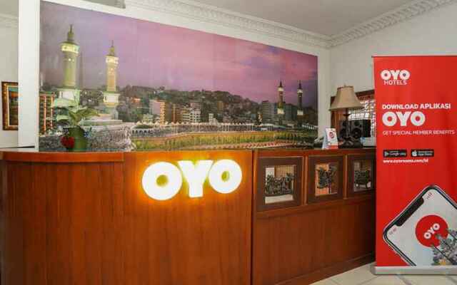 Penginapan Darma II by Oyo Rooms