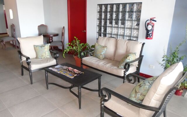 Hotel El Dorado Hermosillo